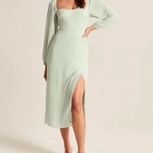 Abercrombie Camille Dress